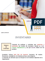 06.TIPOS DE INVENTARIO