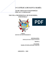 Revisar Las Estadísticas Del Proyecto y Haga Un Breve Comentario