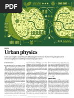 Pollok 2016_ Cities are complex environments