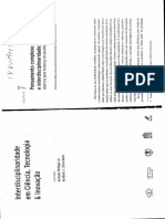 Capitulo07 Pensamento Complexo Interdisciplinaridade 1654727102 PDF