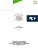 Tarea 2. Geometria Molecular y Compuestos Coordinados Final.....