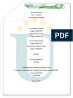 Fase 3 colavorativa quimica ambiental