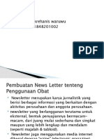 Pertemuan 8