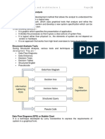 Lesson 13 Structured Analysis: System Integration and Architecture 1