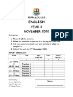 PDPR MODULE Novdec