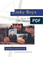 Zinky Boys - Svetlana Alexievich.pdf