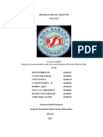 Dispro Ikatan Revisi - 2 PDF