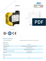 SB400 SB400: Safety Installation Accessories