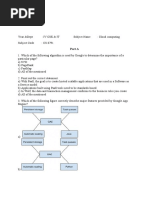 CS 8791 Cloud Computing Internal3