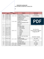 Rundown Landak Xiii-1