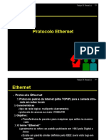 Protocolo de Ethernet