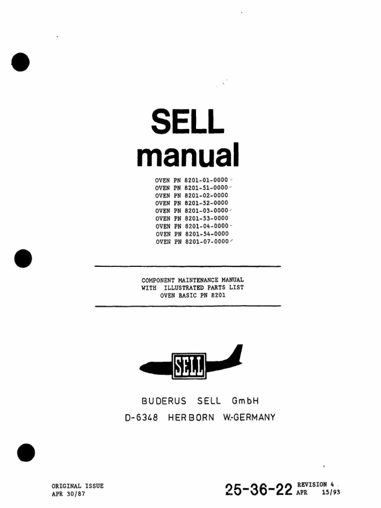 25 36 22 Oven Pn 01 01 0000 Pdf Power Supply Alternating Current