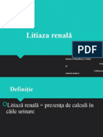 Litiaza