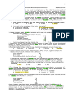 MCQ Rel CostsRespAcctgTransferPricing PDF