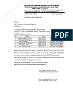 Observasi DPRD Kota Salatiga