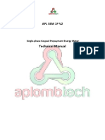 1phase Smart Meter Data Sheet V 3.0 PDF