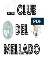 El Club Del Mellado PDF