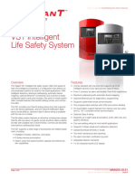 VIGILANT VS1 64 Point Intelligent Fire Alarm Control Panel.pdf