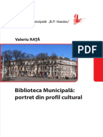 Bm-Portret-Din-Profil-Cultural Bibilioteca Interesant PDF
