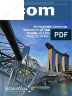 Atmospheric Corrosion Resistance of Stainless Steel 2015 3 PDF