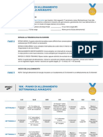 Training-Plan 10k-Advanced IT PDF