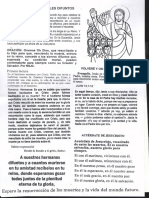Fiees Difuntos A PDF