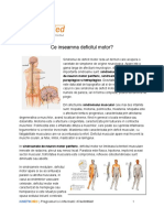 Brosura Kinetikmed Deficit Motor