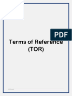 Terms of Reference-1