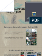 Kuliner BSM PDF