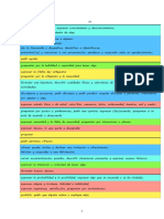 Lehrplan A1