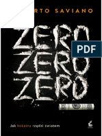 Saviano R. - Zero, zero, zero. Jak kokaina rządzi światem.pdf