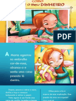 Curso de Como Gerir o Meu Dinheiro PDF