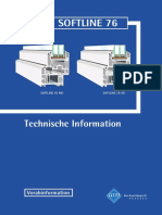 SOFTLINE-76 100-045a Vorabinformation PDF