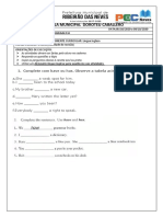 Modulo 2 Inglês PDF