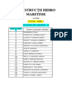 Proiect Constructii Portuare - SGR2 PDF