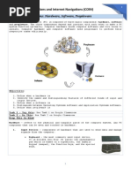 Module 1 - G7 - Online 