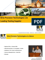 Company Presentation PDF