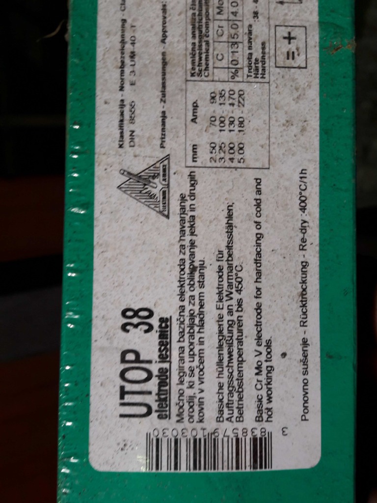 Utop 38 | PDF