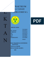 Laporan Mektan Uji CBR Di Print Rayhan