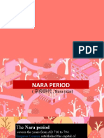 New Nara Period