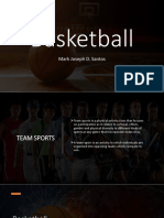 Learn the Basics of Basketball