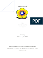 Dermatitis Popok PDF