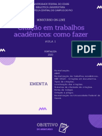 Aula 1 Citação T2 PDF