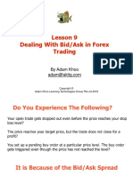 Adam Khoo - Forex lv1 - Lesson 9