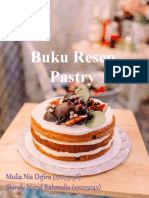 Buku Resep Shindy Inya