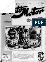 EPA03765 Auto Motor 1934 04