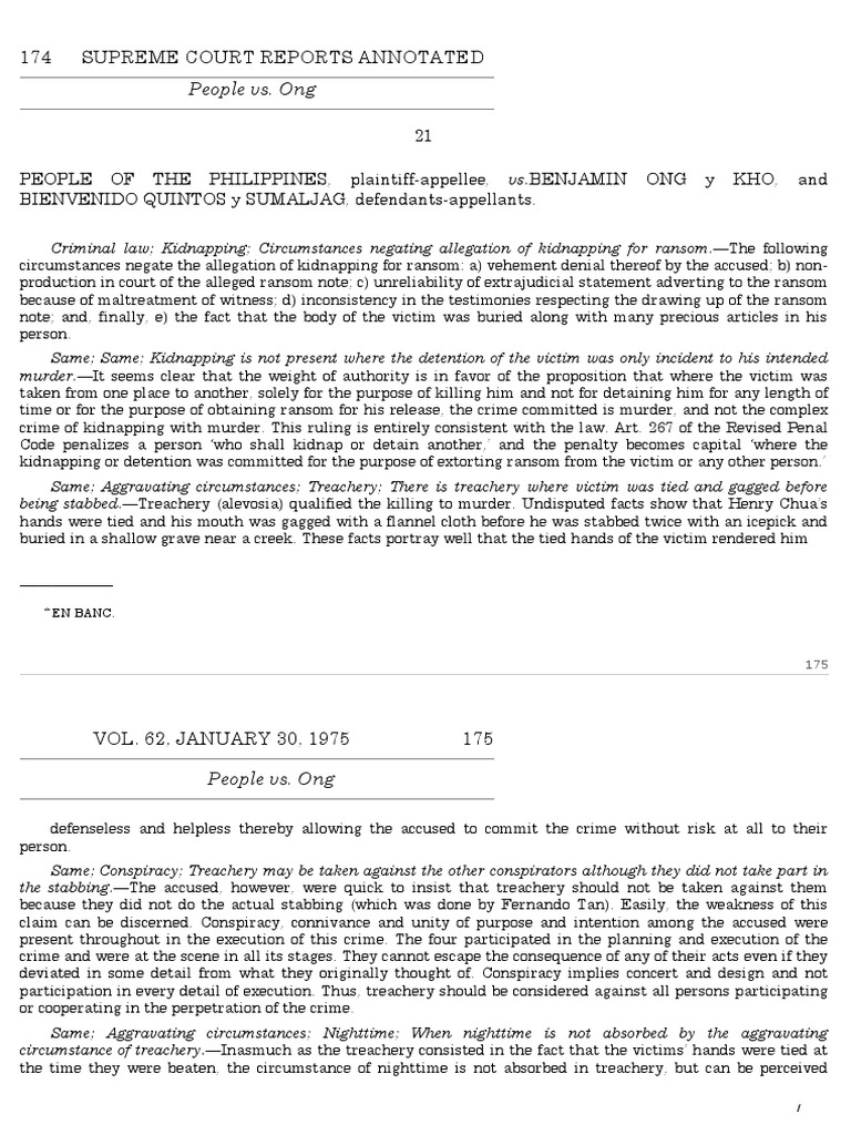 People vs ong 62 scra 174 january 30 1975 pdf nature business