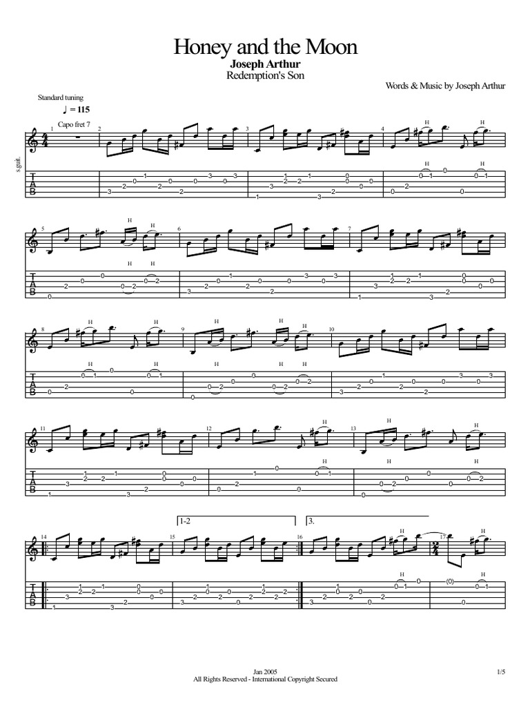 MOON CHILD GUITAR SONG BOOK　楽譜 楽譜】アネモネ / MOON CHILD バンドスコア / MoonChild (バンド