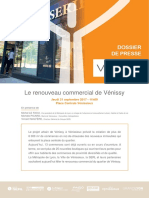 DP - Commerces - Vénissy - 21 Sept 2017