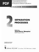 Technip Separations PDF